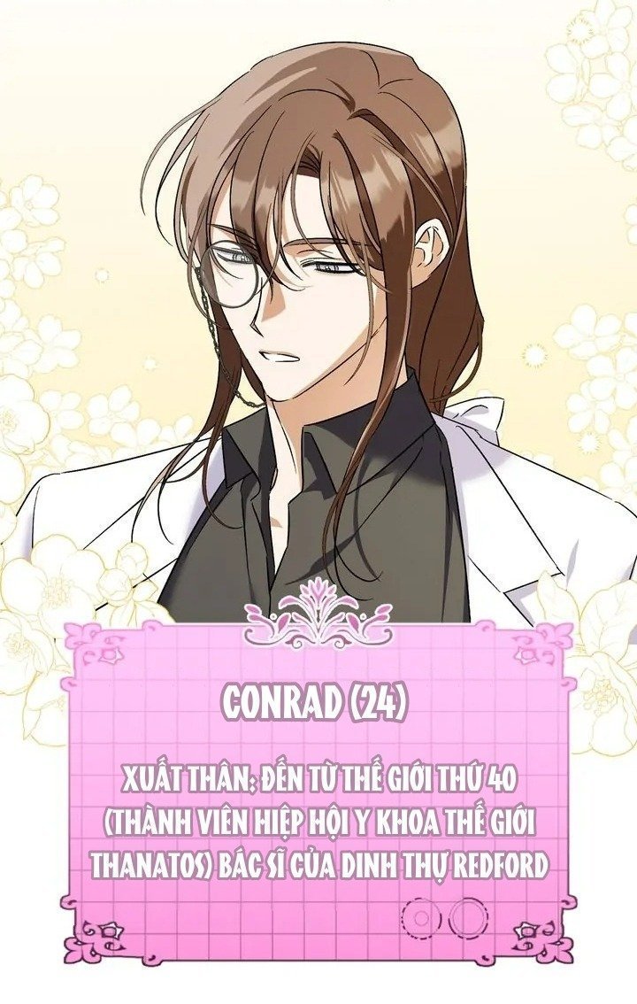 phương pháp bảo vệ anh ấy trong lãnh địa quái vật chapter 37 2