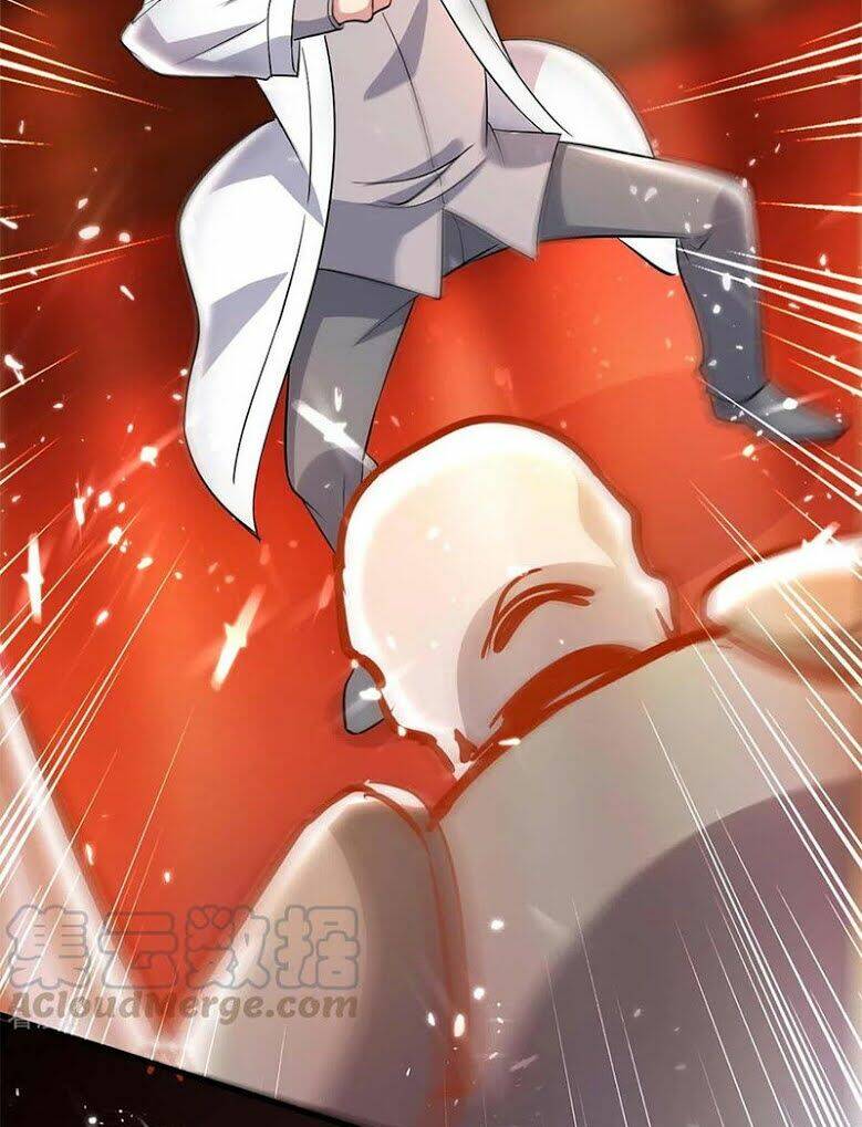 trọng sinh khí thiếu quy lai chapter 163 9