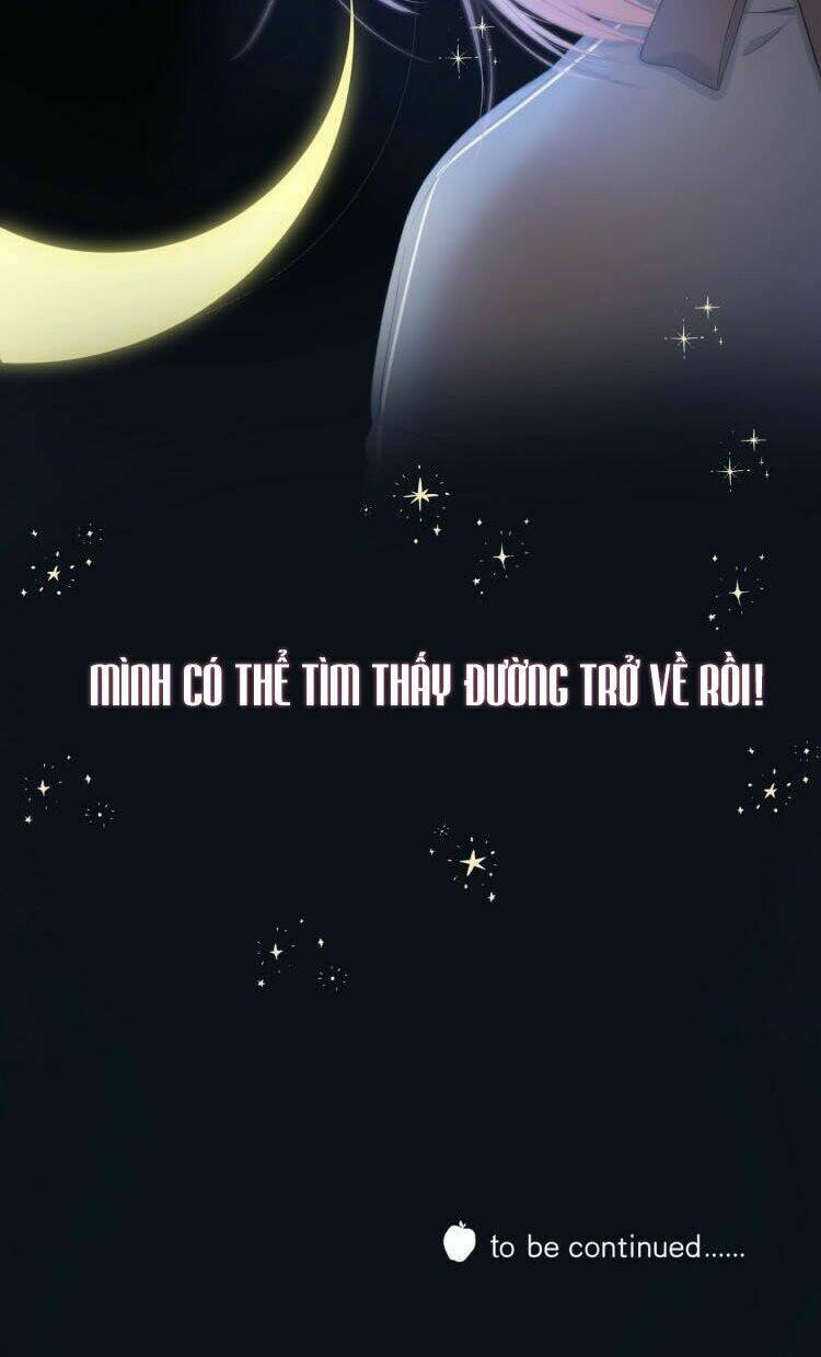 you're the apple of my eyes chapter 5 58