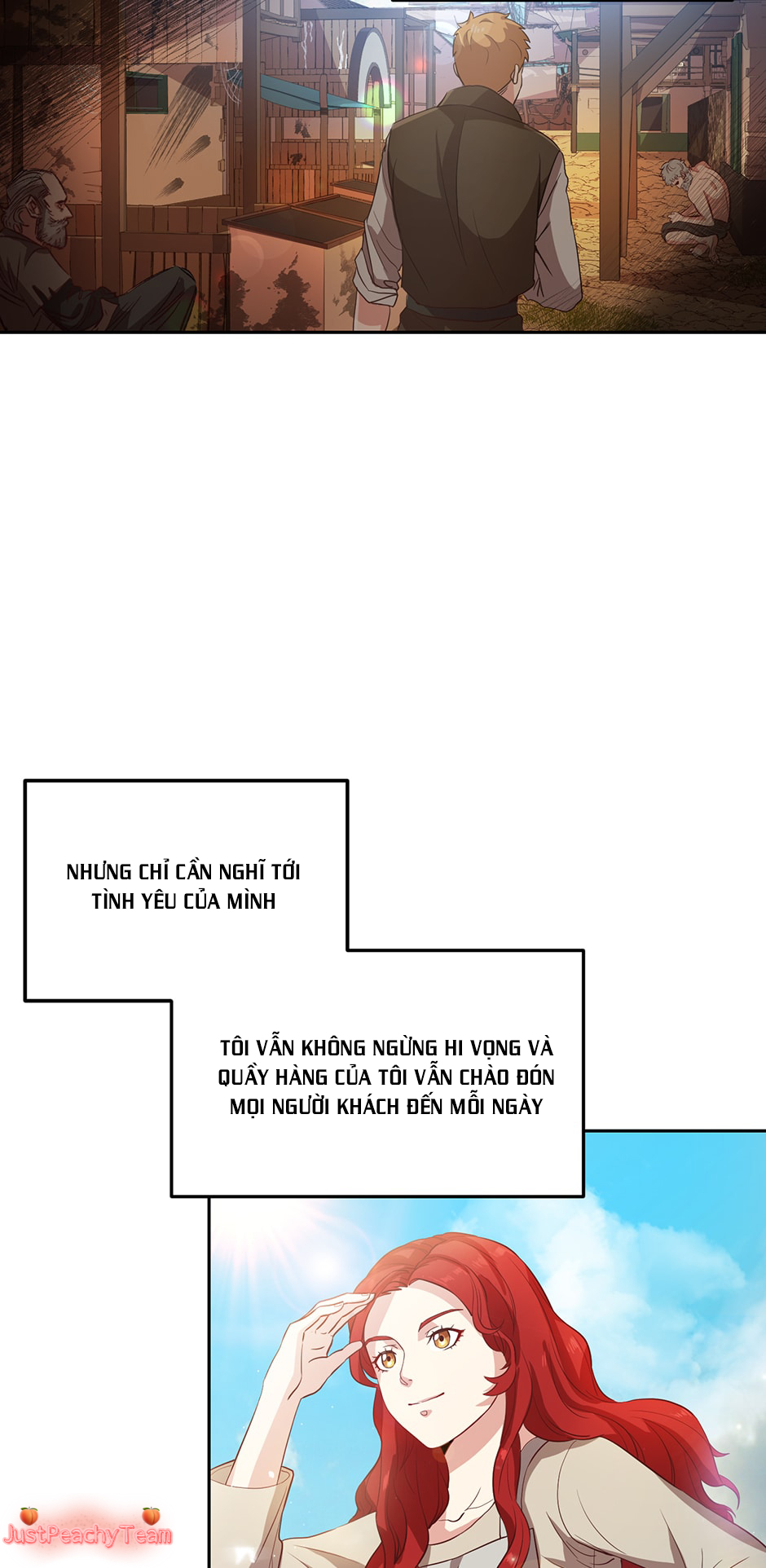 thư ký bí mật của bạo chúa chapter 1 2