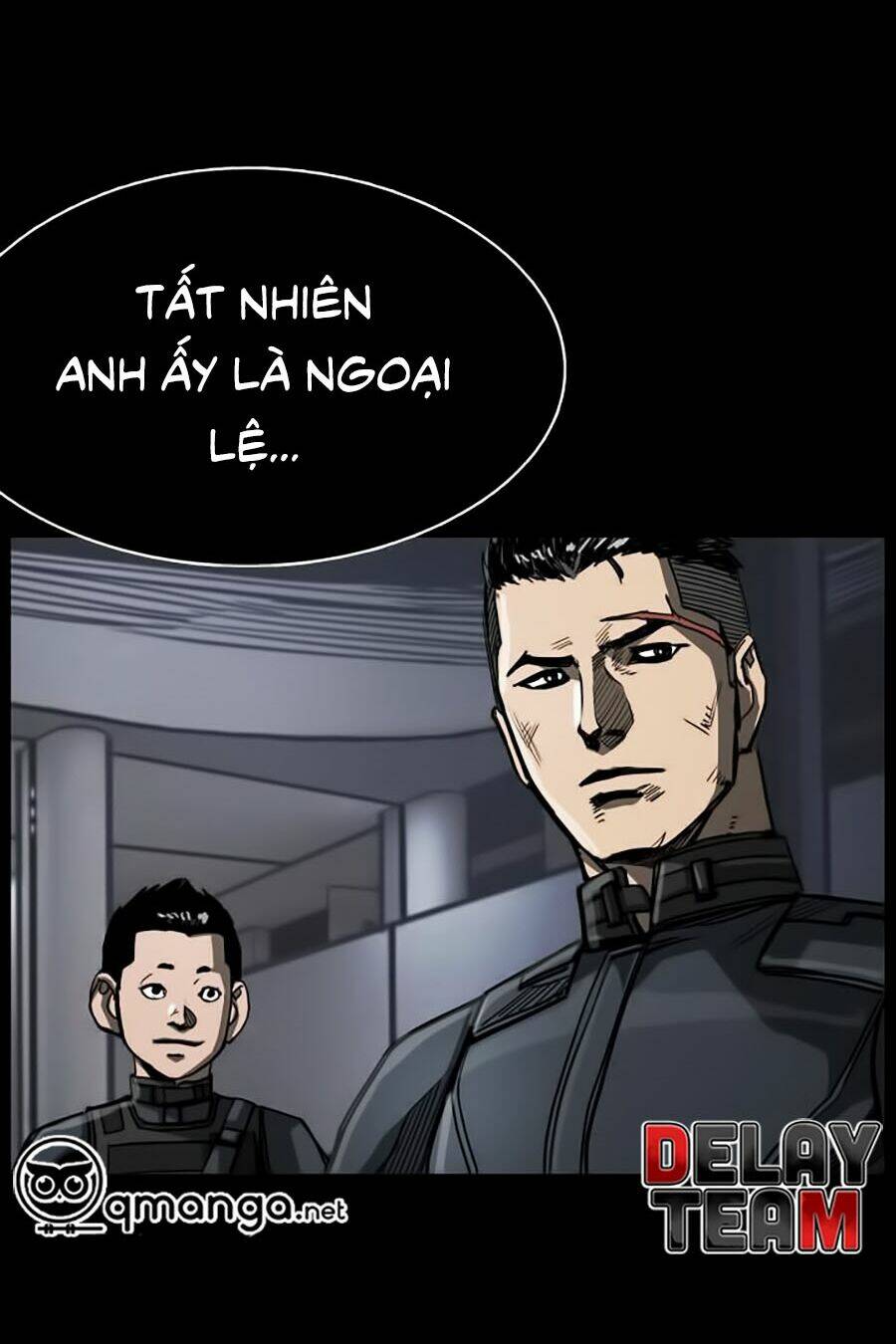 thợ săn đầu tiên chapter 35 38