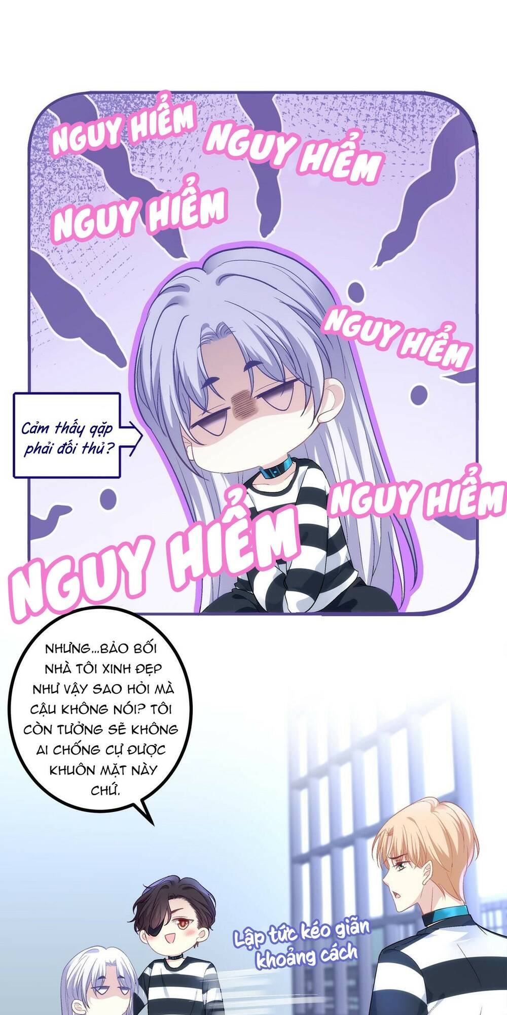 toàn bộ nắm trong tay chapter 151 26