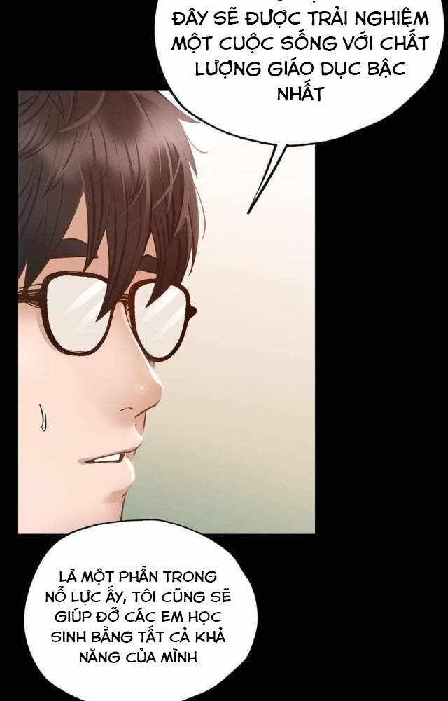 18+ ở trường sao? không được! chapter 3.1 39