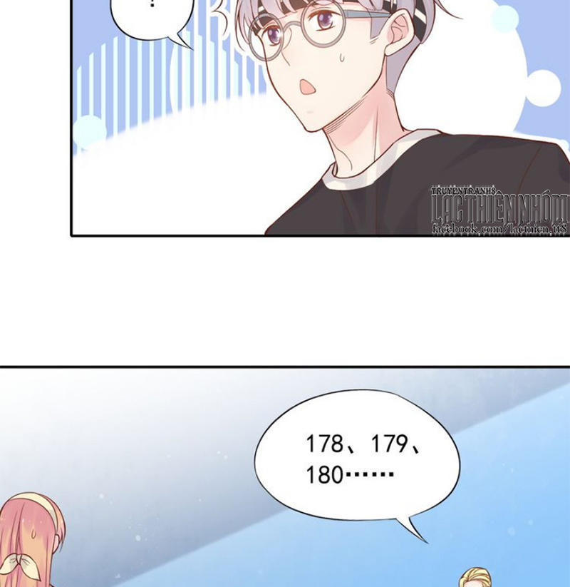 mật thất khốn du ngư chapter 16 20