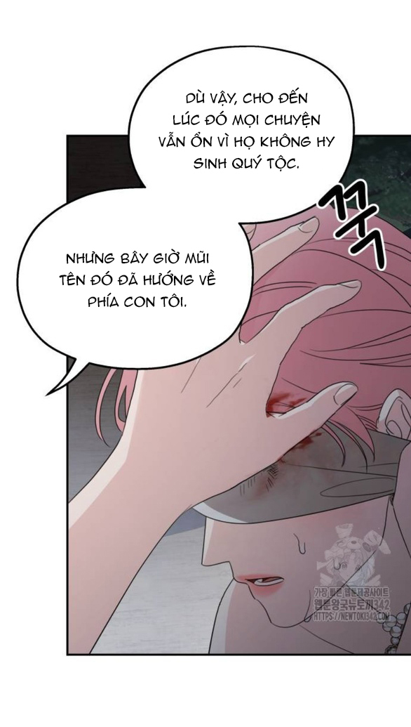 gia đình chồng bị ám ảnh bởi tôi chapter 113.2 20