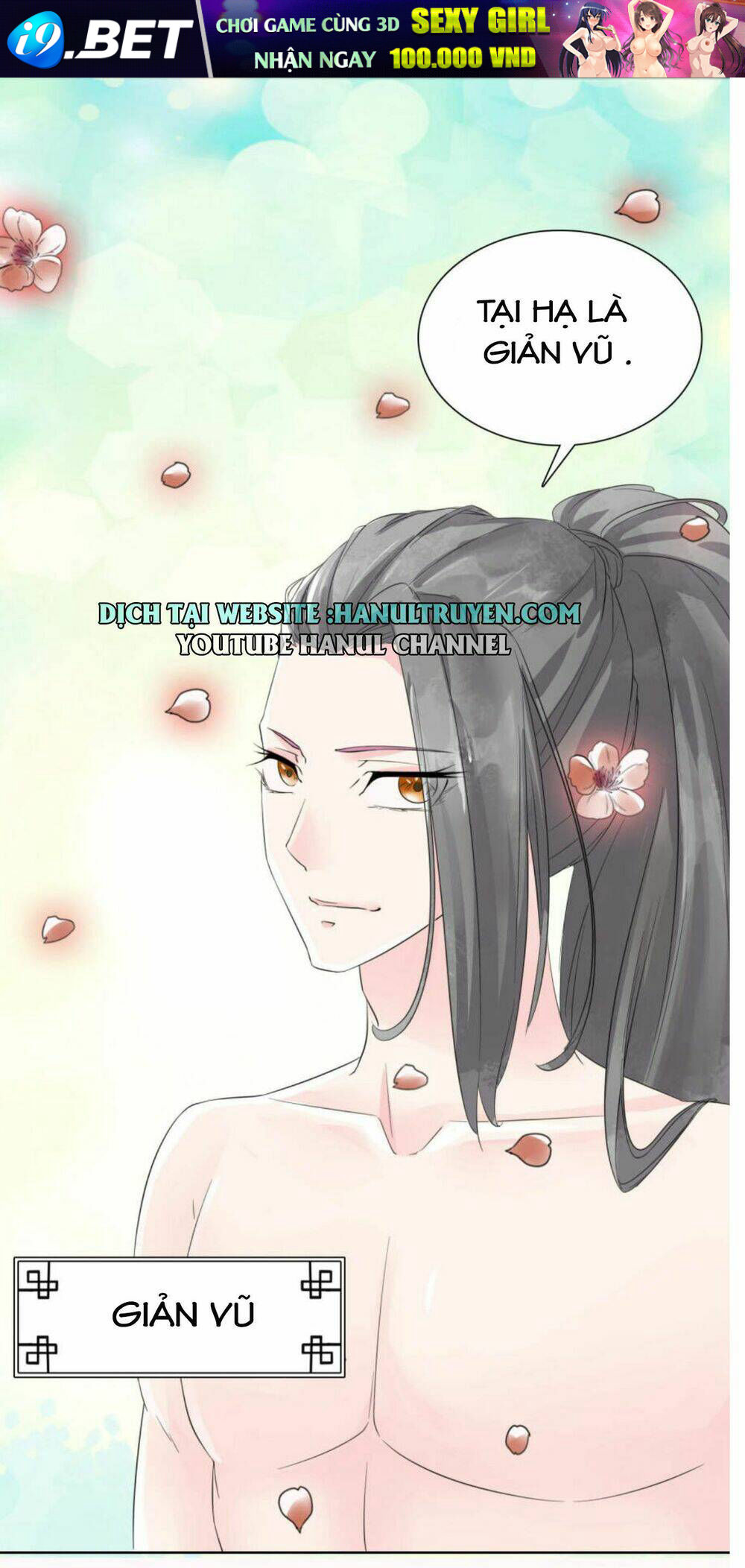 cung đấu không bằng hành tẩu giang hồ chapter 1 28