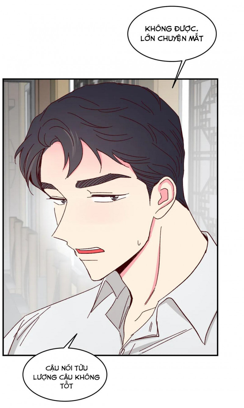 món tráng miệng của sếp tổng chapter 52 21