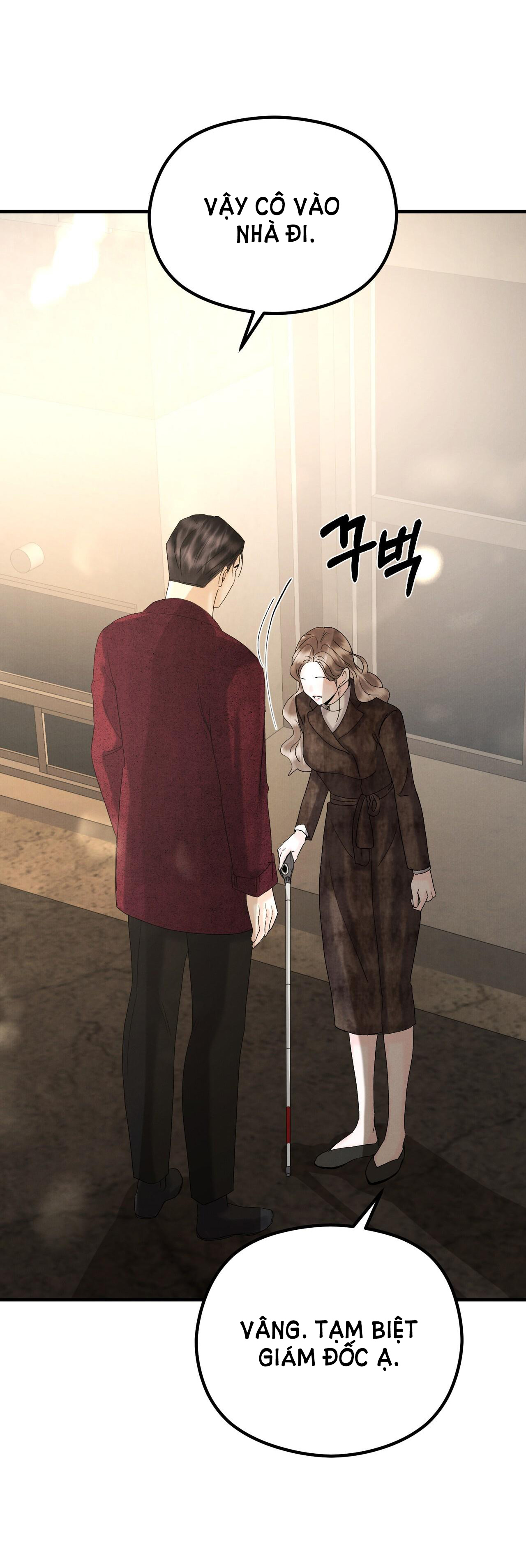 Khắc Cốt Ghi Tâm chapter 12.2 - Trang 42