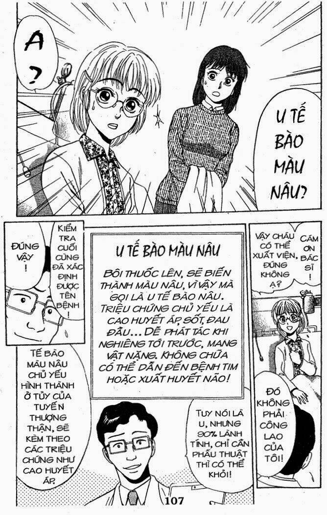 bàn tay thần sầu teru chapter 45 15