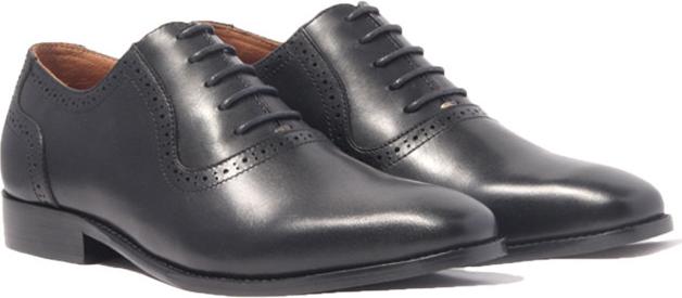 Giày Tây Nam Cao Cấp Oxford - Banuli H1PO1M0