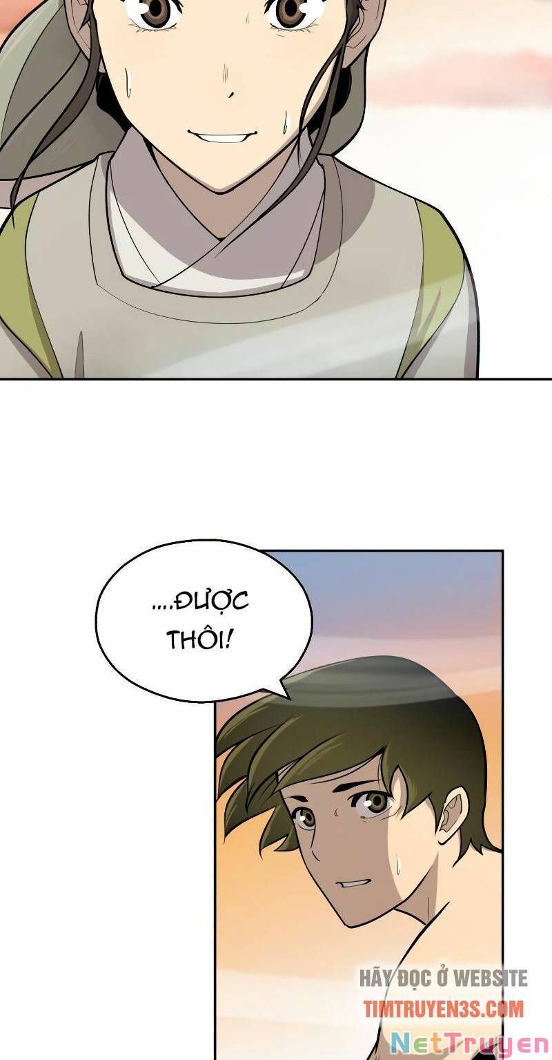 thiếu niên kiếm sư chapter 15 8