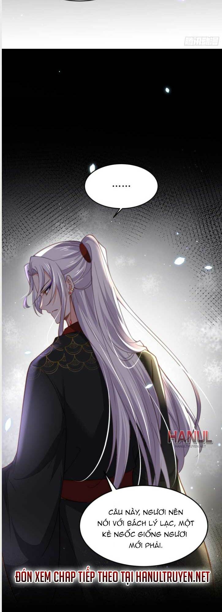hoạn phi thiên hạ chapter 175 24