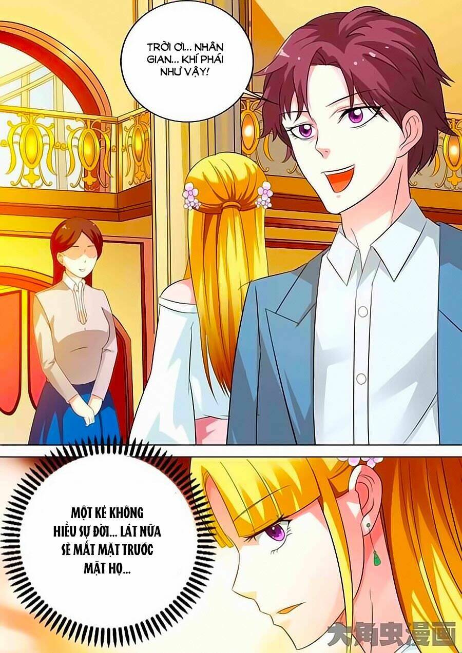 mau lấy con mèo đó ra chapter 21 10