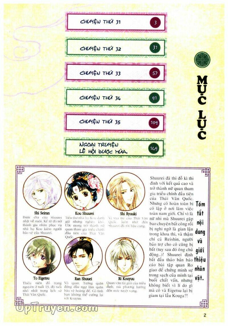 thái vân quốc truyện chapter 8 4