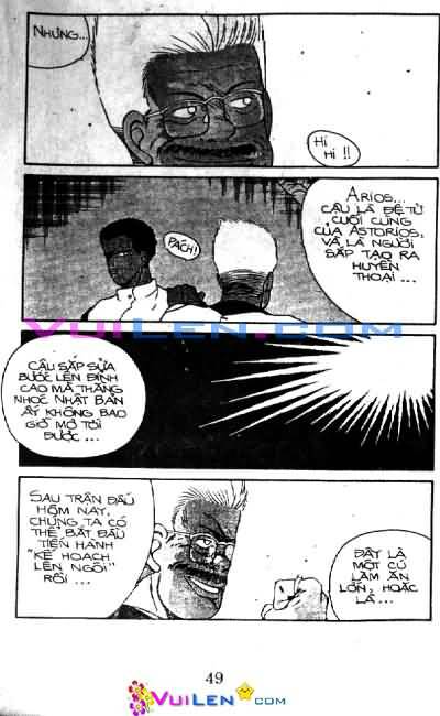 truyền nhân atula - shura no mon i chapter 15 50