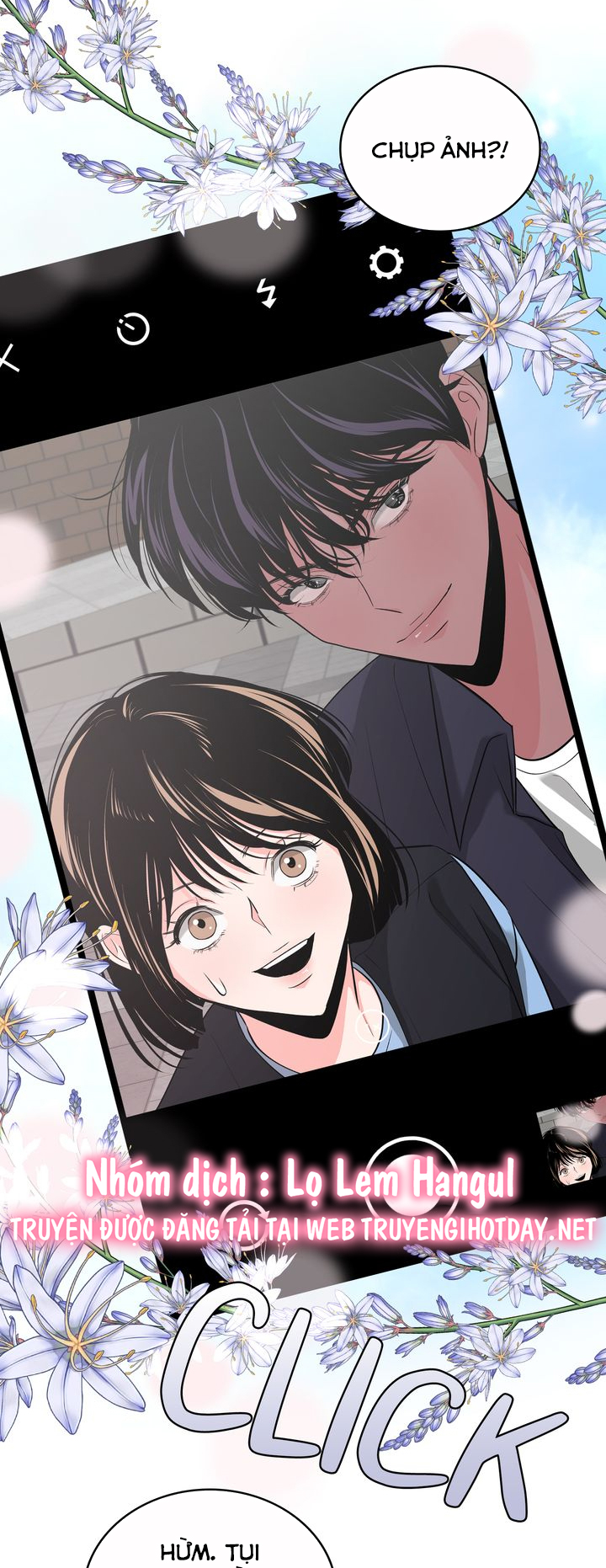 tối hậu thư chapter 61 20