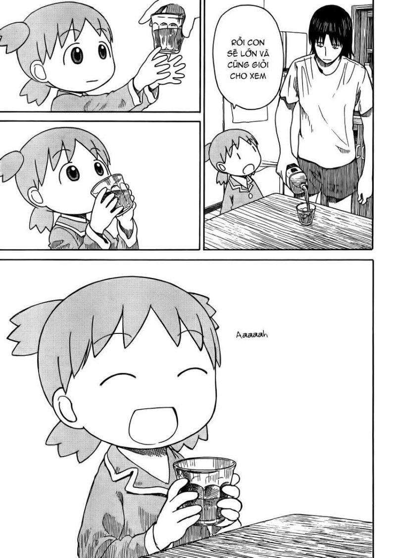 yotsubato! chapter 79.2 33