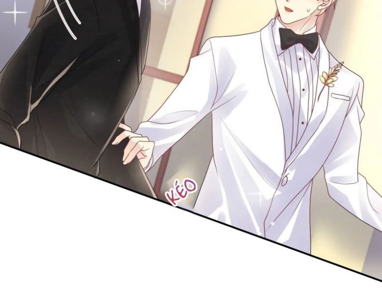 lại bị bạn trai cũ nhắm trúng rồi chapter 88 24