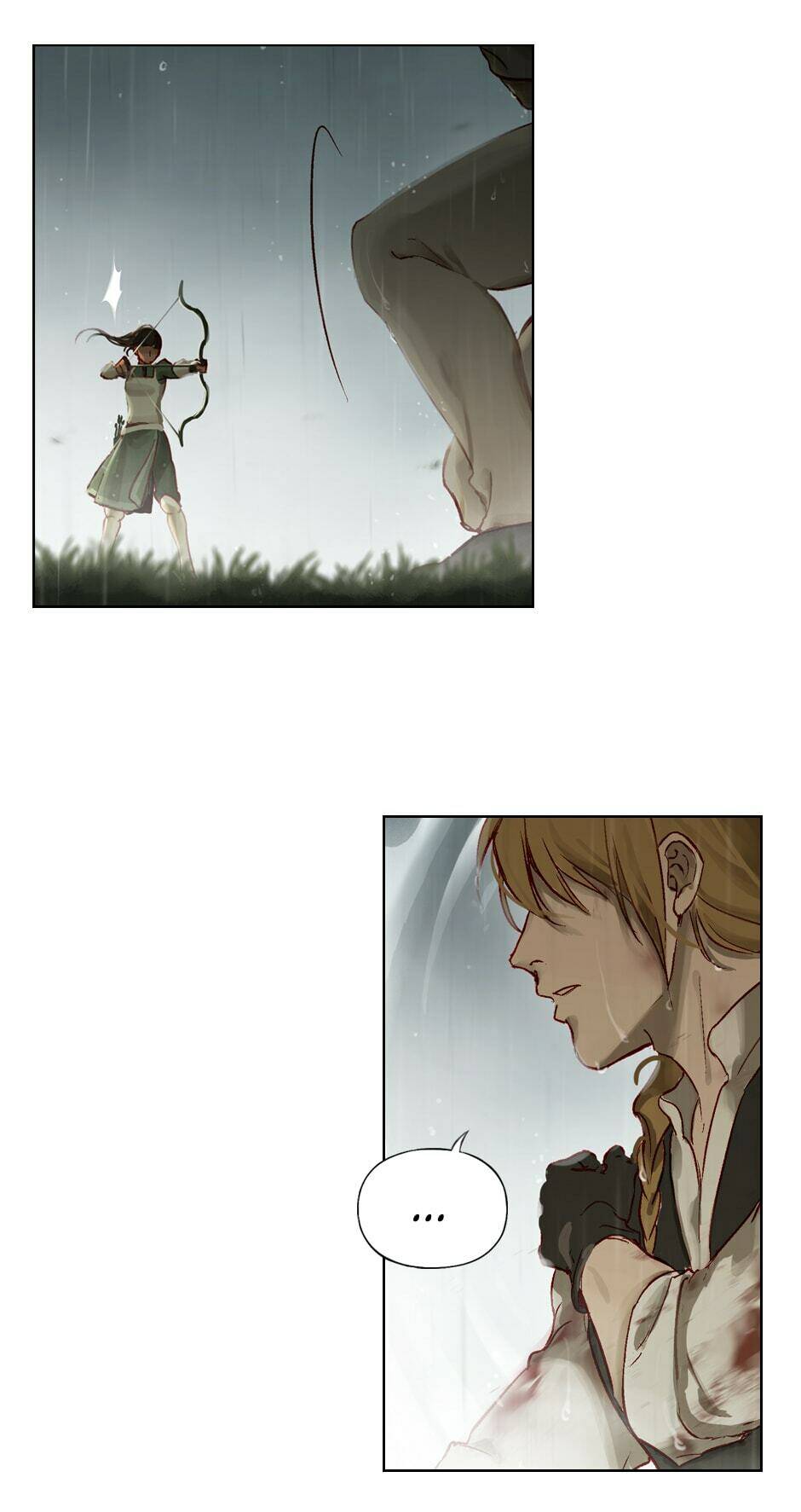 hiệp sĩ vô song chapter 10 11