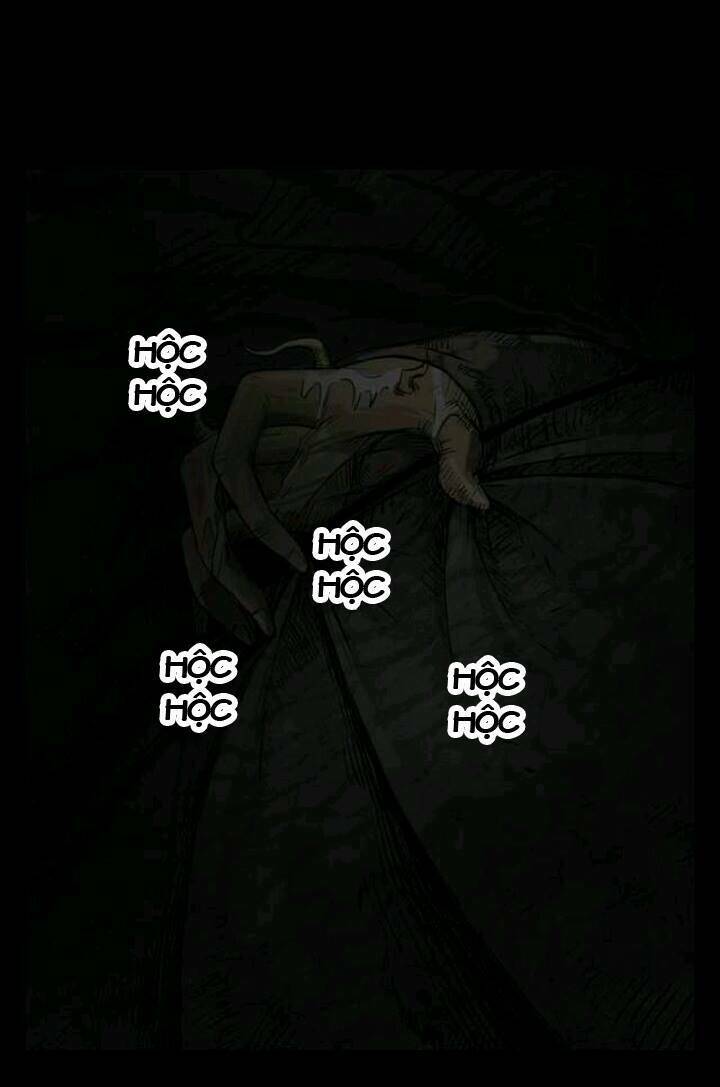 những câu chuyện kinh dị ở trường trung học tây lăng chapter 9 2