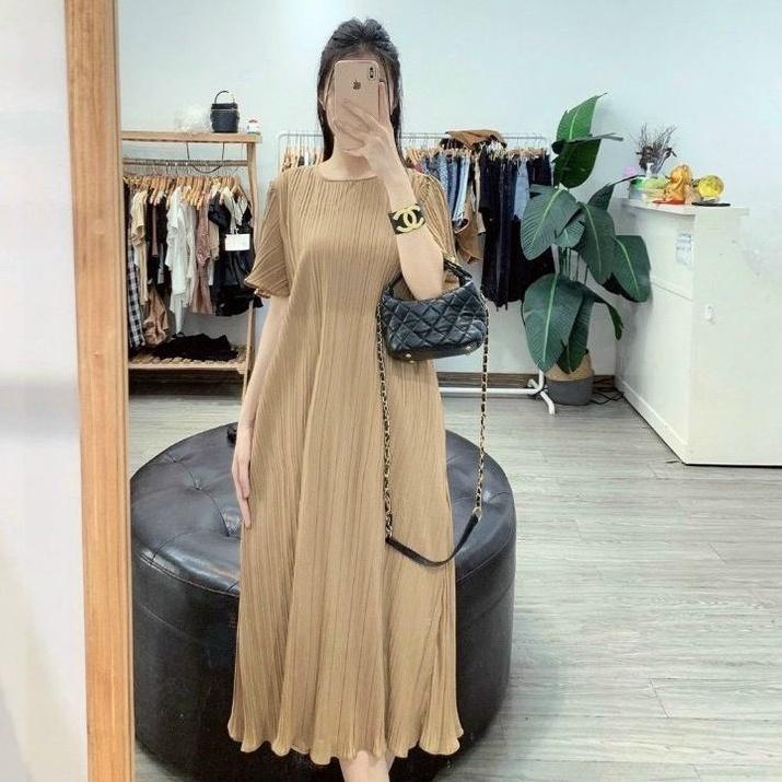 VÁY BẦU THỜI TRANG