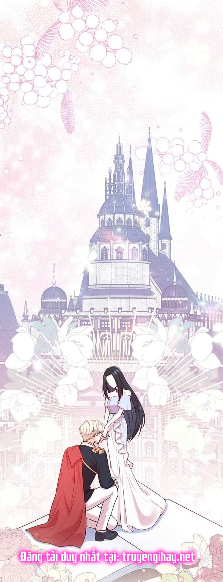 từ ác nữ tôi phải trở thành một người mẹ chapter 4 73