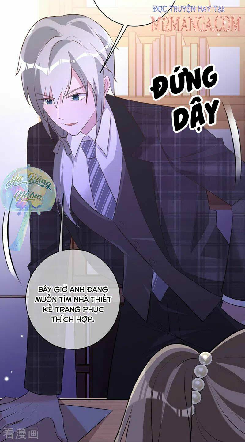 dĩ hôn chi danh chapter 34 9