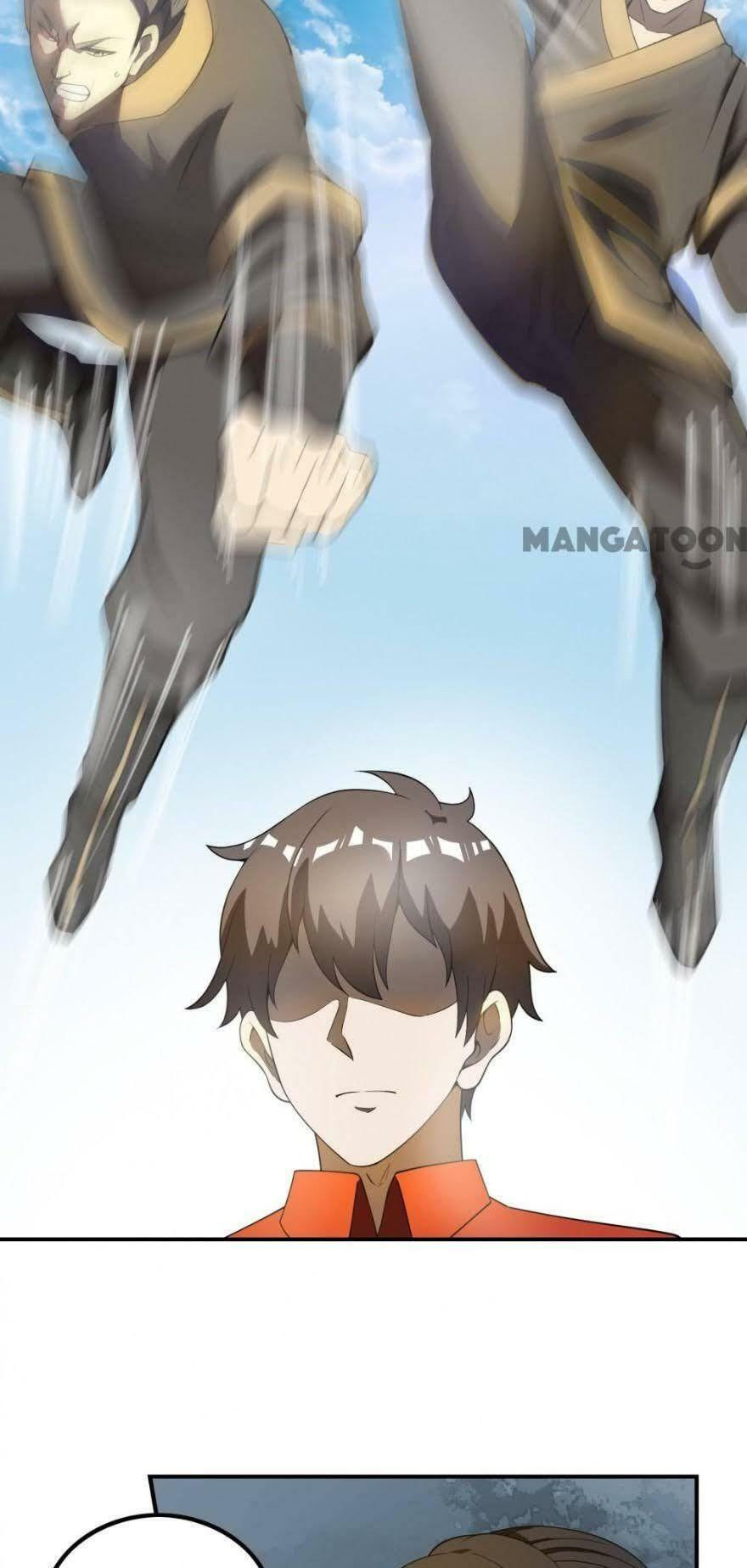 đệ nhất người ở rể chapter 146.1 9