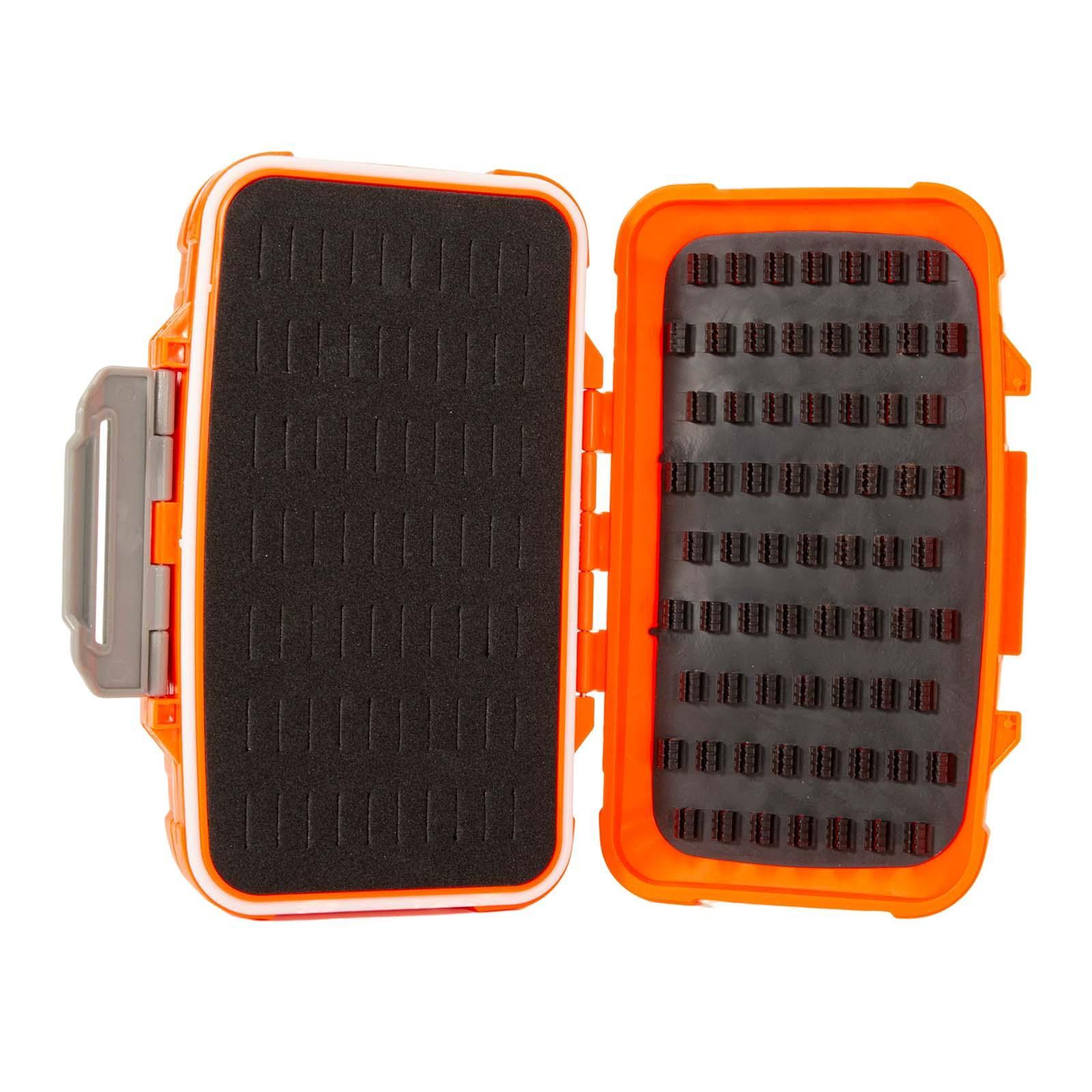 Portable Fishing Tackle Box Organizer Storage Equipment Tool