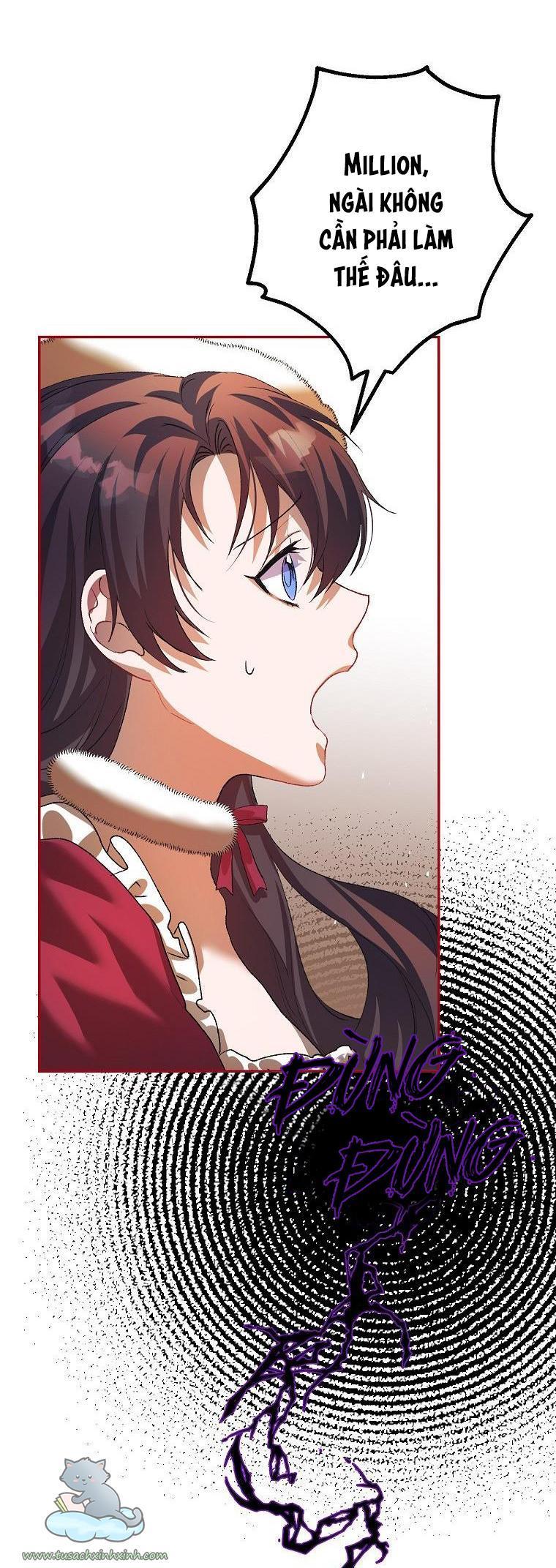 tháng năm cuối cùng của nữ phụ đoản mệnh chapter 24 55