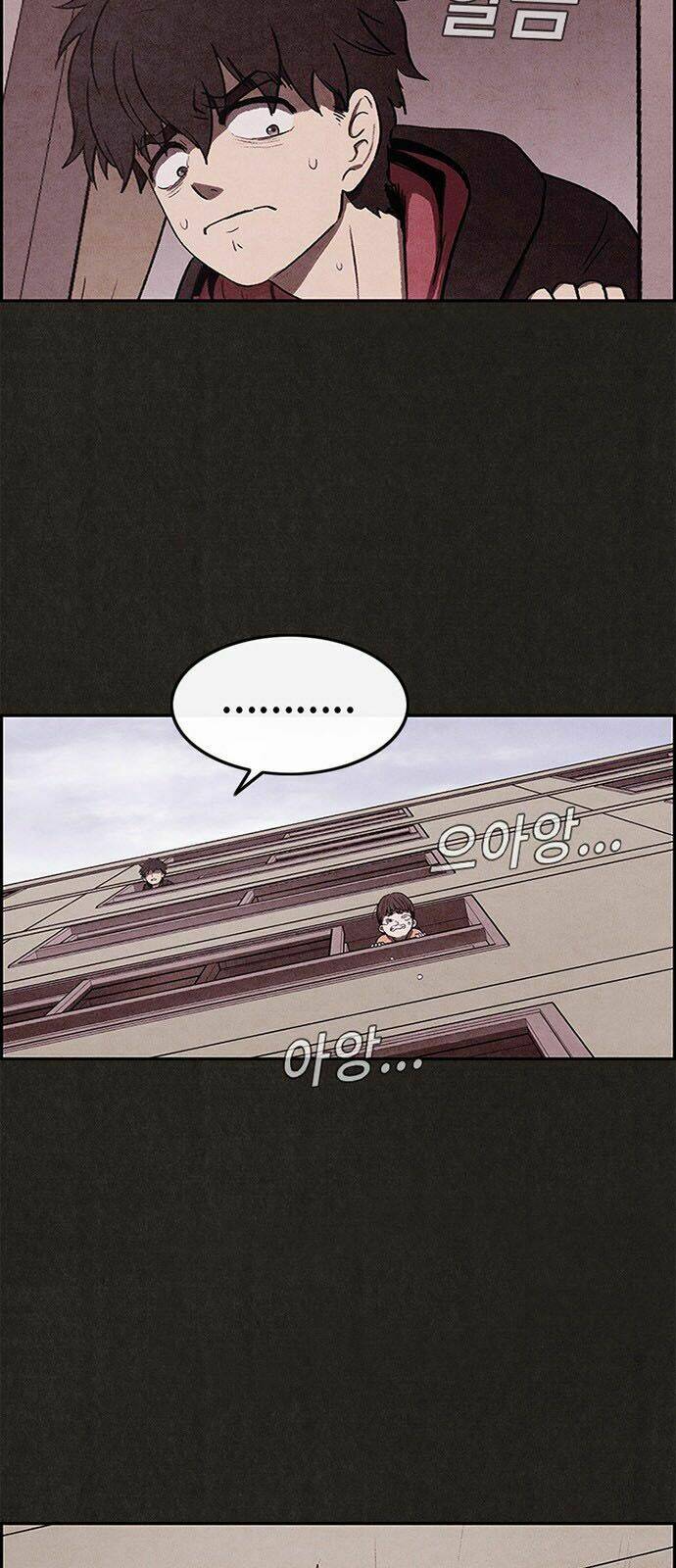 quái vật tại chung cư xanh chapter 15 45