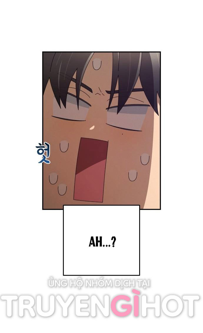 bạn gái tôi là robot -câu chuyện của cheol soo và young hee chapter 1.2 6