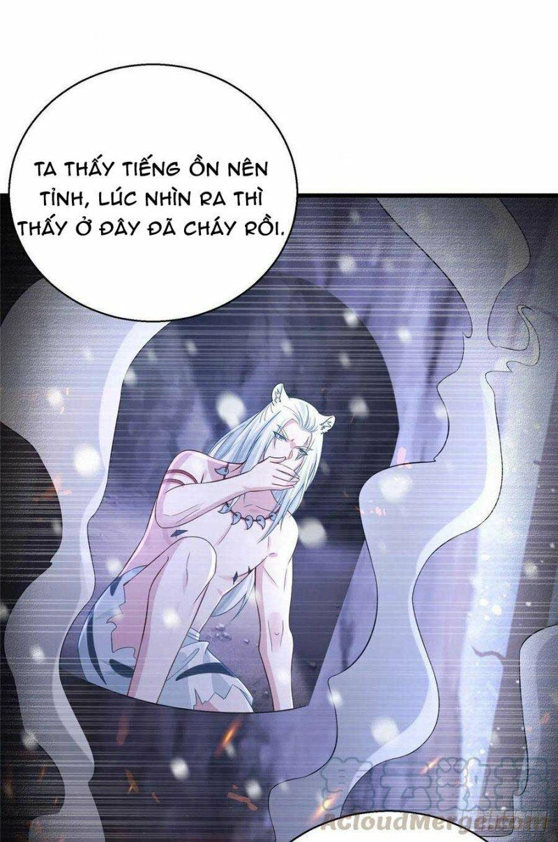 [16+] thảnh thơi thú thế chủng chủng điền, sinh sinh tể chapter 281 6