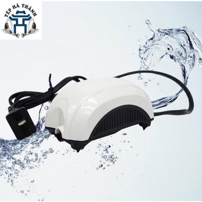 Máy Sủi 1 Vòi Siêu Êm Jeneca AP1688 Và AP2688