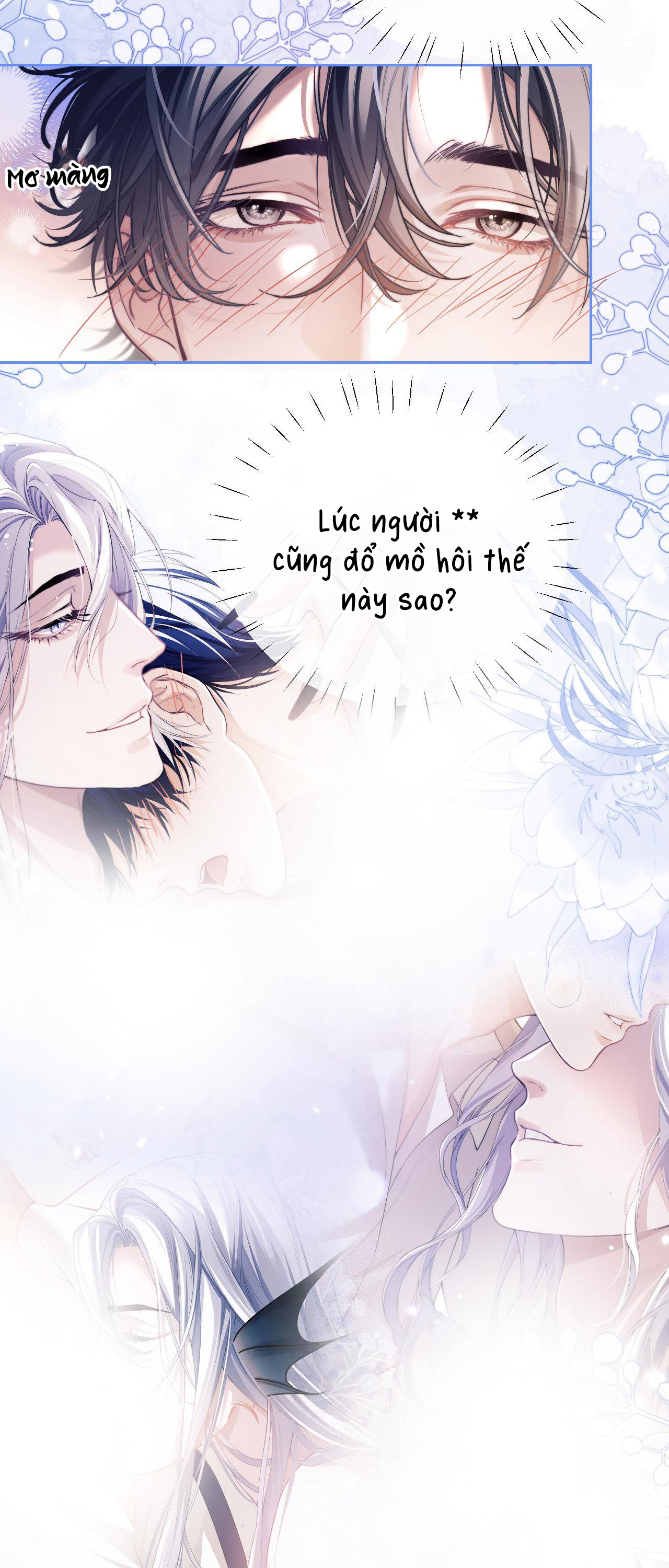 nhân ngư dessaro chapter 13 21