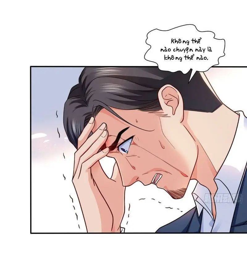 Hệt Như Hàn Quang Gặp Nắng Gắt chapter 147 17