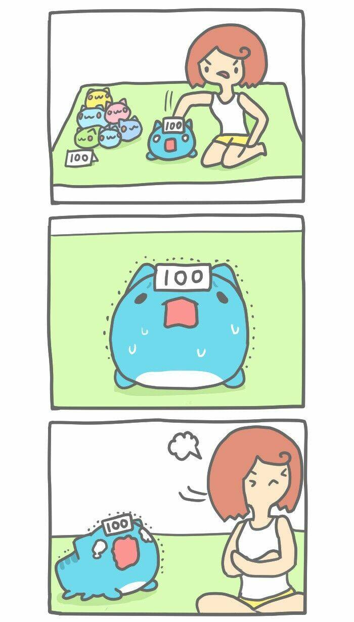 bugcat-capoo chapter 45 4