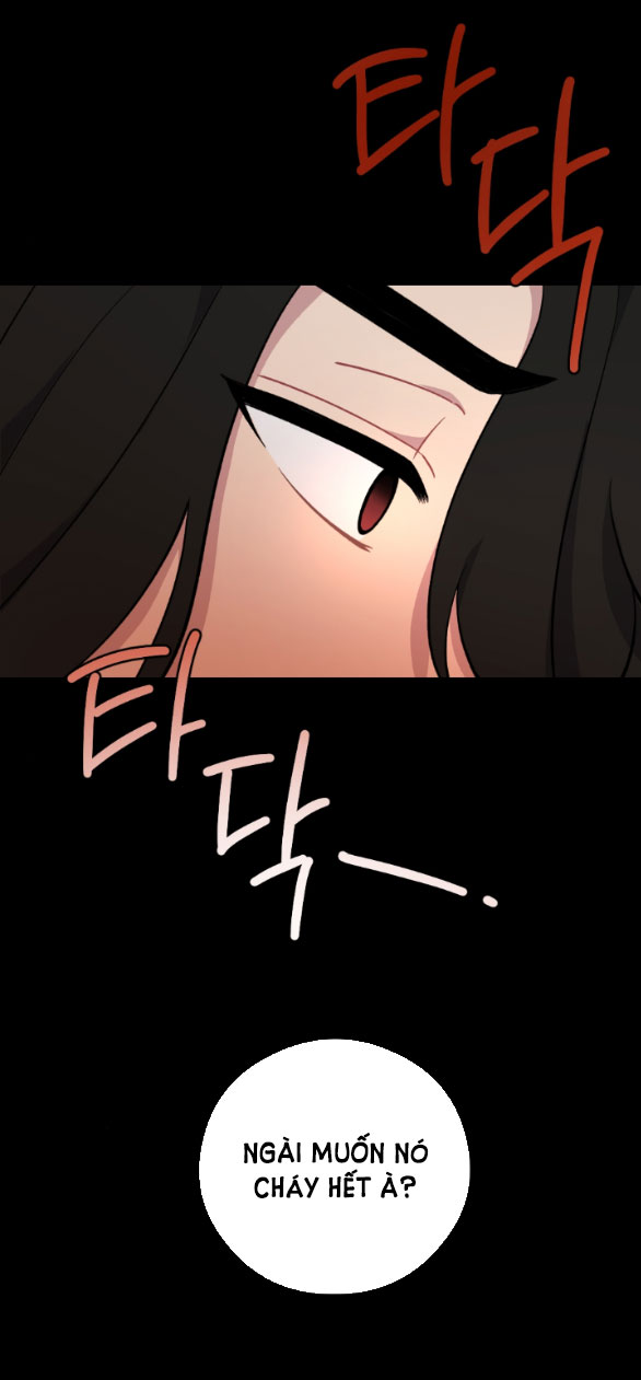 [18+] mơ về một cơn mưa phùn chapter 23.2 5