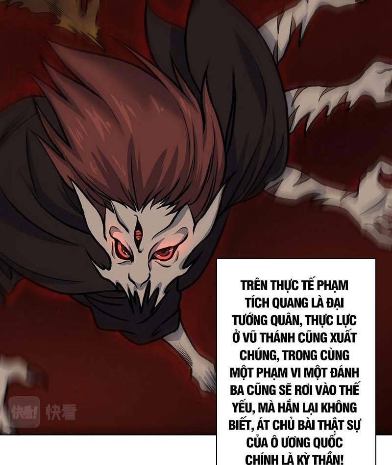 võ đạo độc tôn chapter 484 59