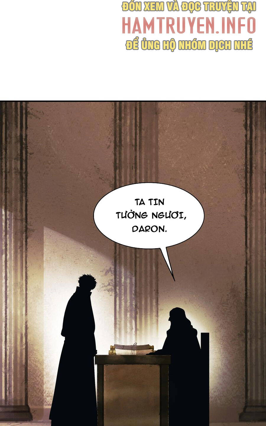 bất bại chân ma chapter 153 53