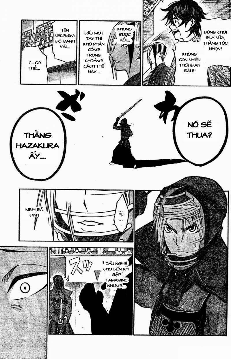 kurogane chapter 65 10