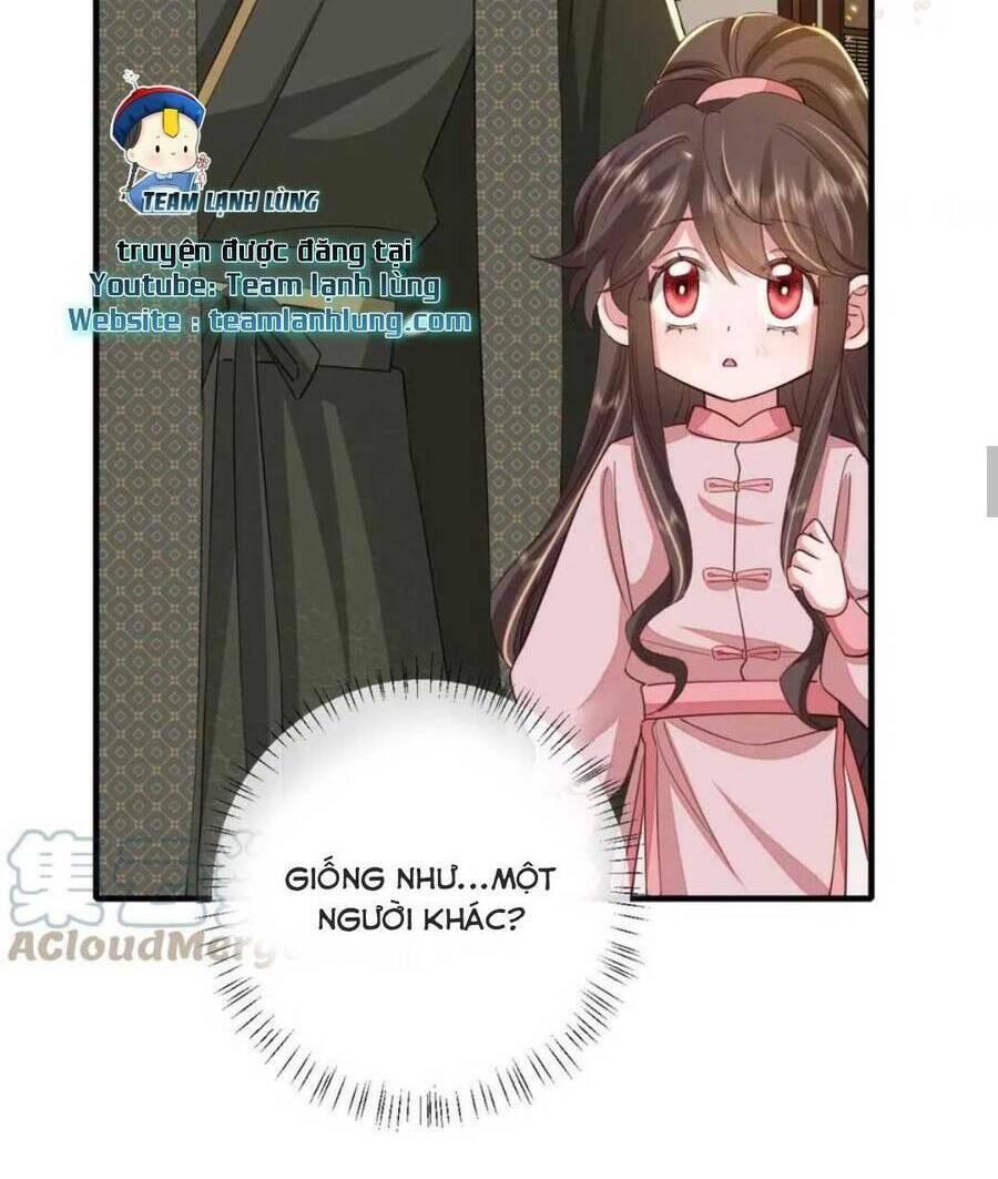 phương thức sinh tồn của công chúa pháo hôi chapter 99 20