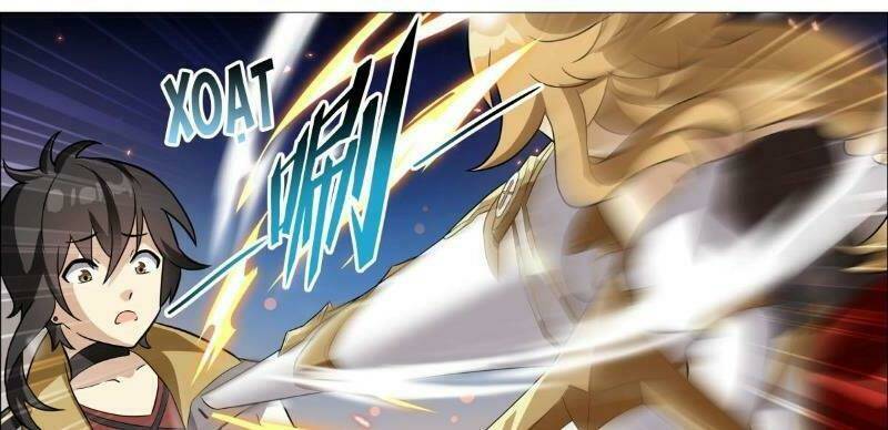 thập nhị thần binh khí chapter 20 22