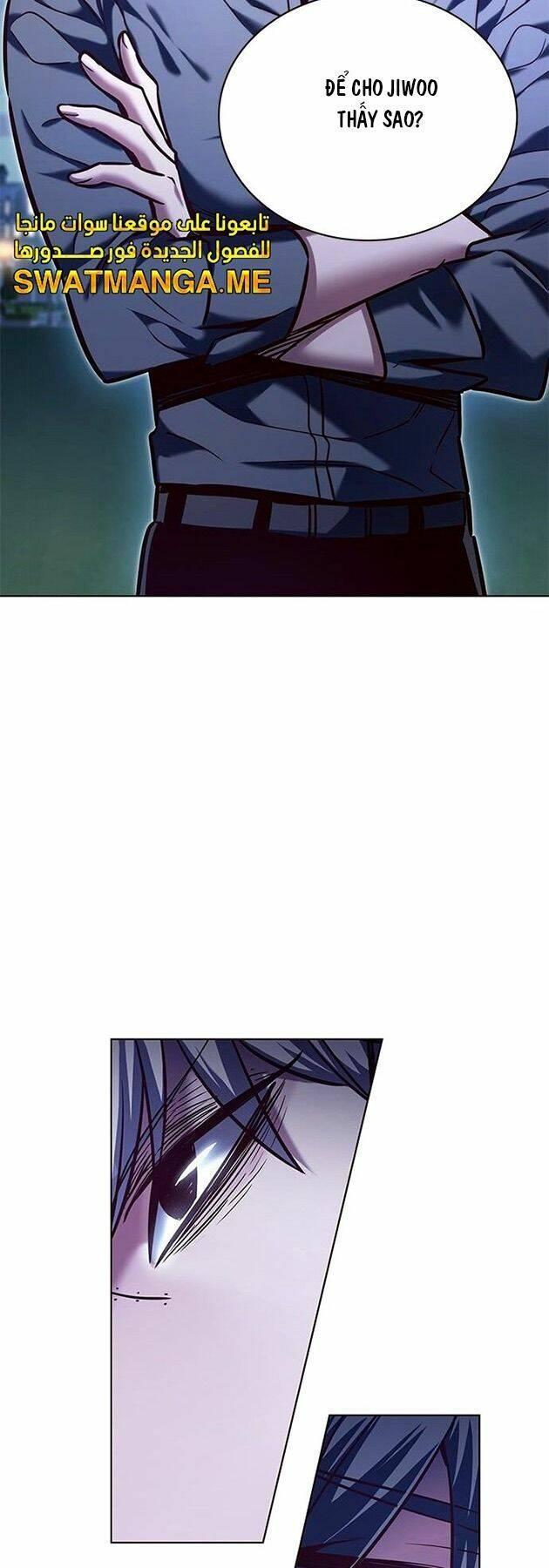 biến thân thành mèo chapter 222 13