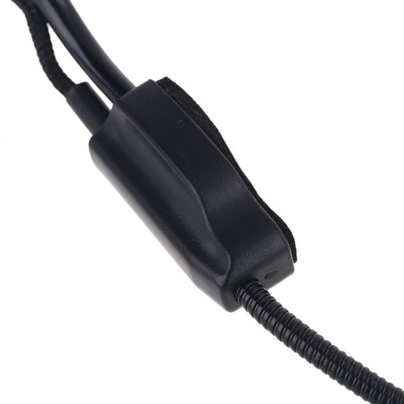 Micro Jack 3.5mm Có Dây Chuyên Dụng Cho Hướng Dẫn Viên Giảng Dạy