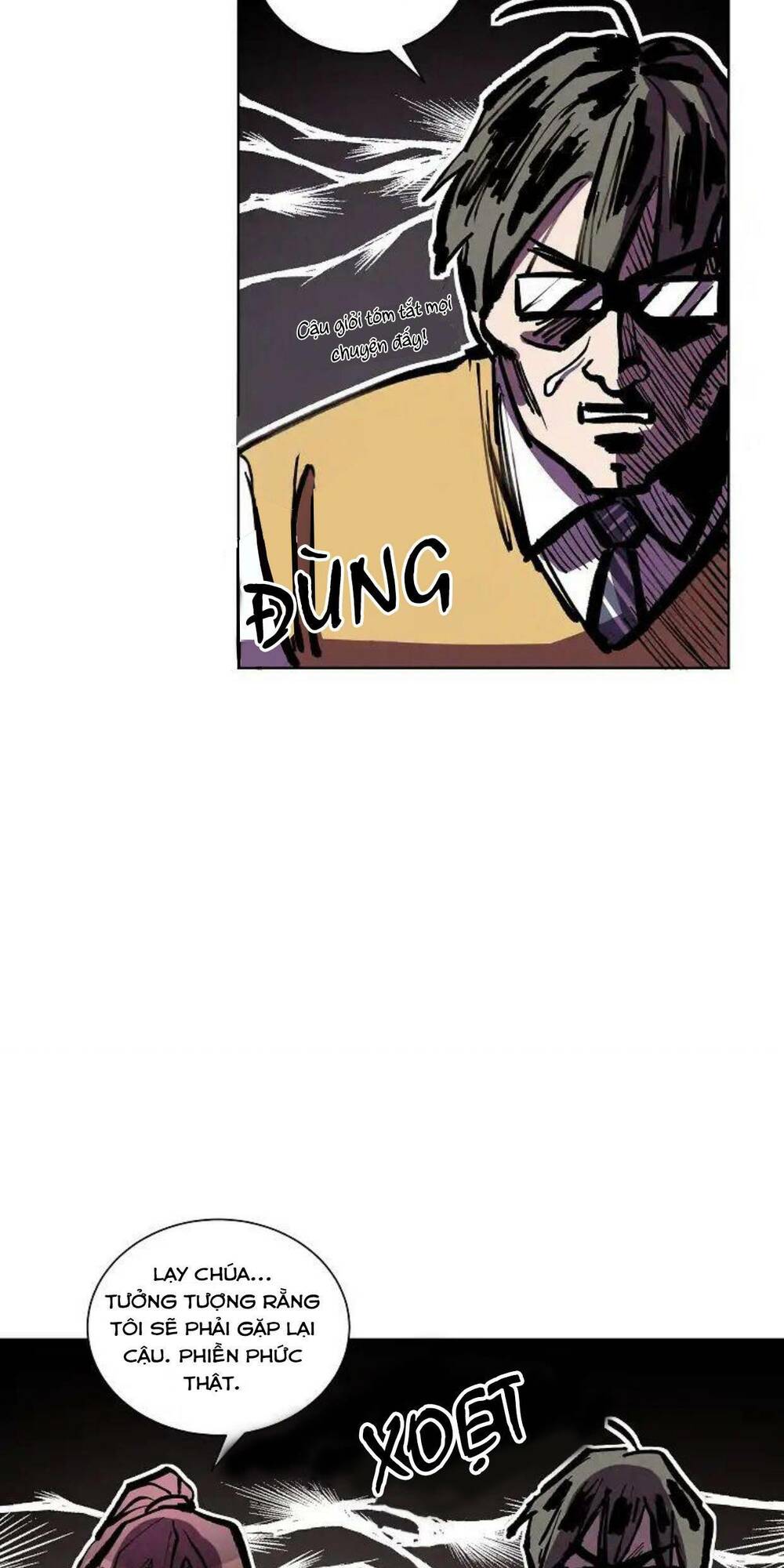 chào nhé, không làm thông gia nữa đâu! chapter 2 43