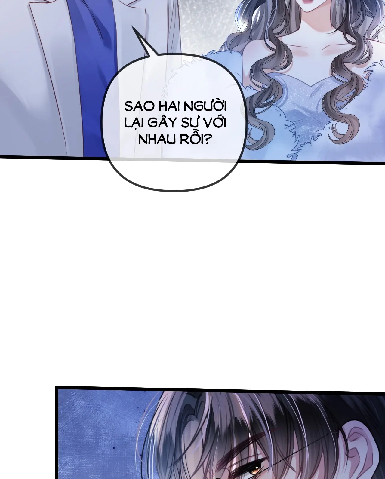 ngày mai cũng thích anh chapter 13 10