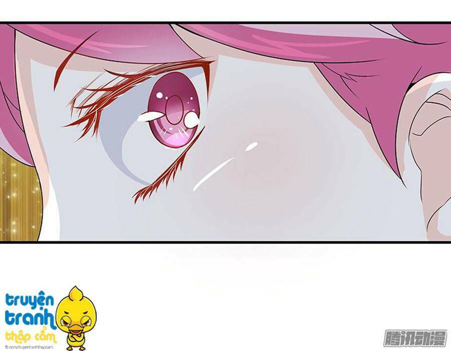 cường sủng hào môn tiểu manh thê chapter 17 14