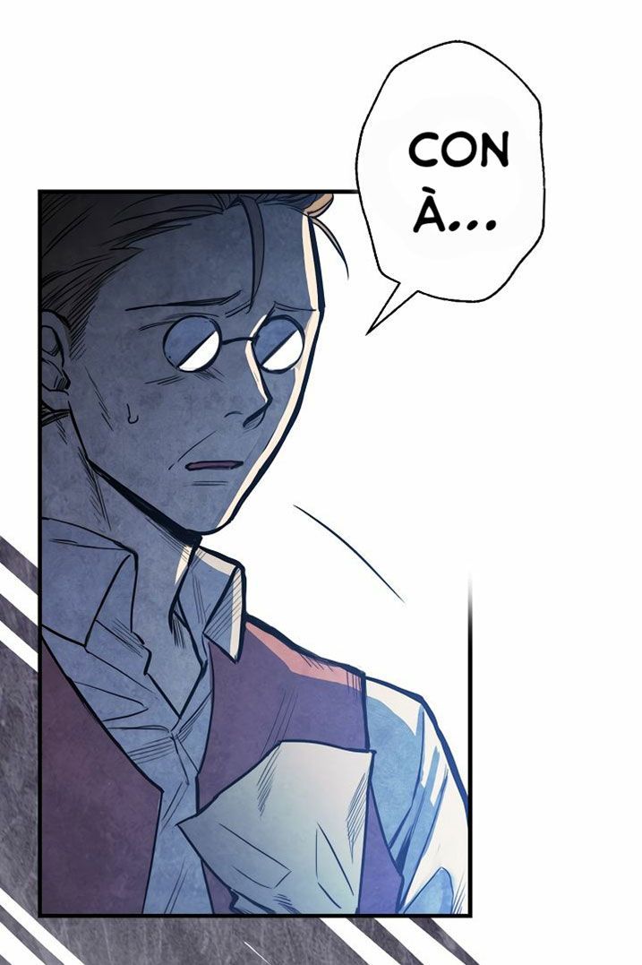 hoàng phi bóng tối - shadow queen chapter 4 14