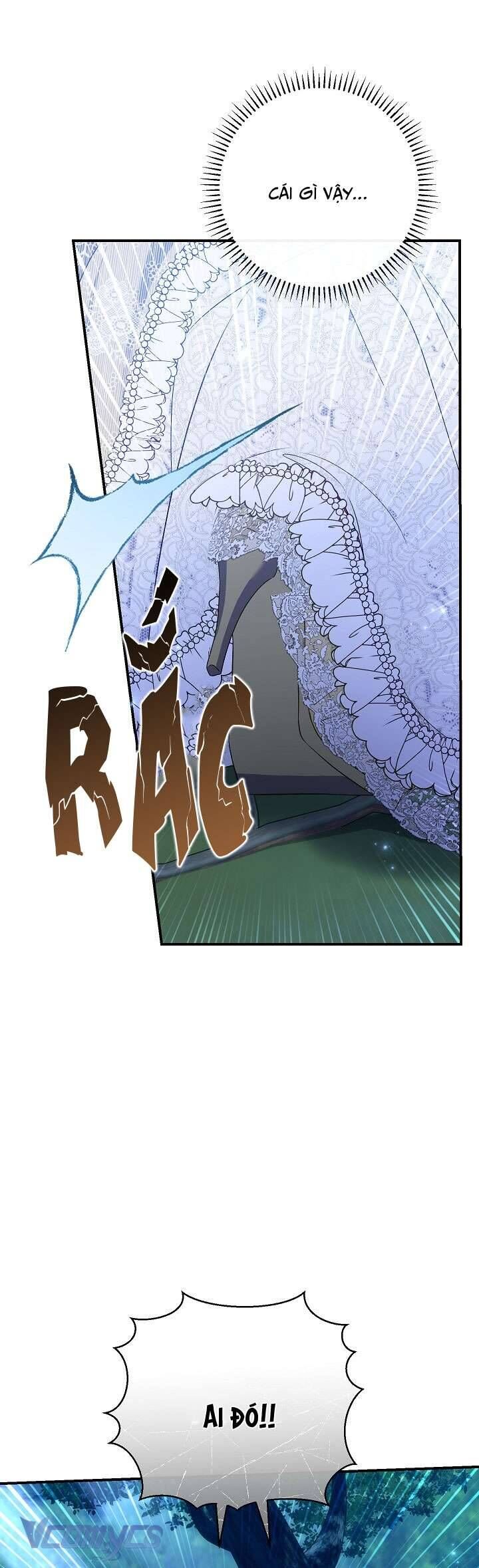 Người Xem Mắt Của Ác Nữ Quá Hoàn Hảo Chapter 68 54